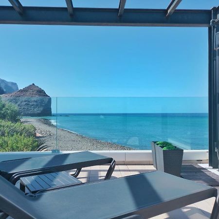 De Sebastian 2 - Frente Al Mar Apartment San Nicolás Екстериор снимка