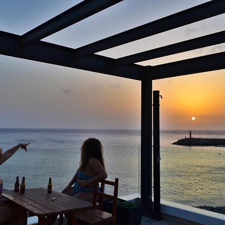 De Sebastian 2 - Frente Al Mar Apartment San Nicolás Екстериор снимка