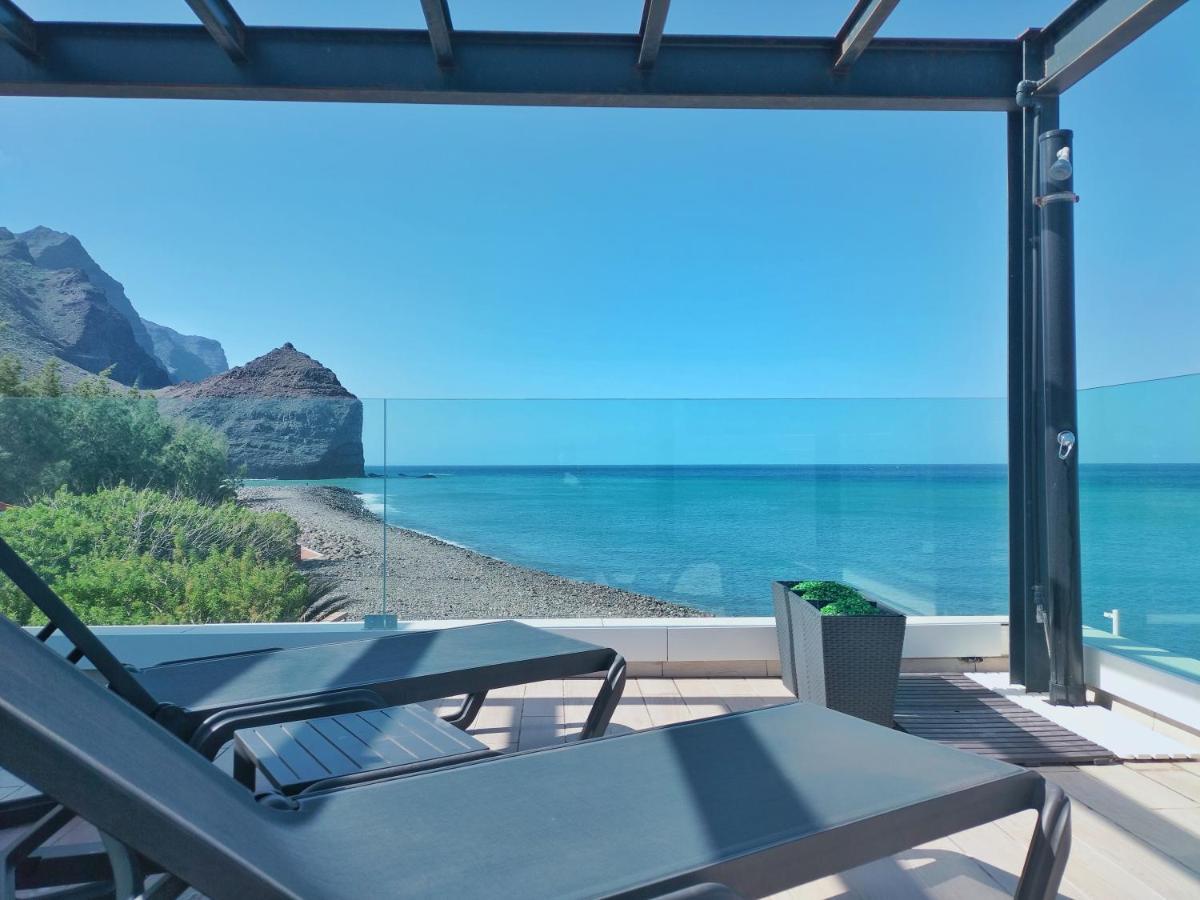 De Sebastian 2 - Frente Al Mar Apartment San Nicolás Екстериор снимка