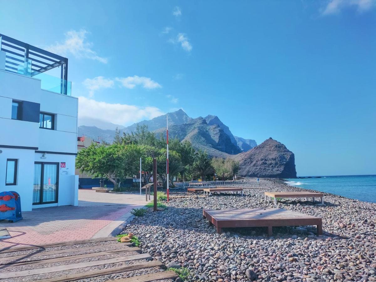 De Sebastian 2 - Frente Al Mar Apartment San Nicolás Екстериор снимка